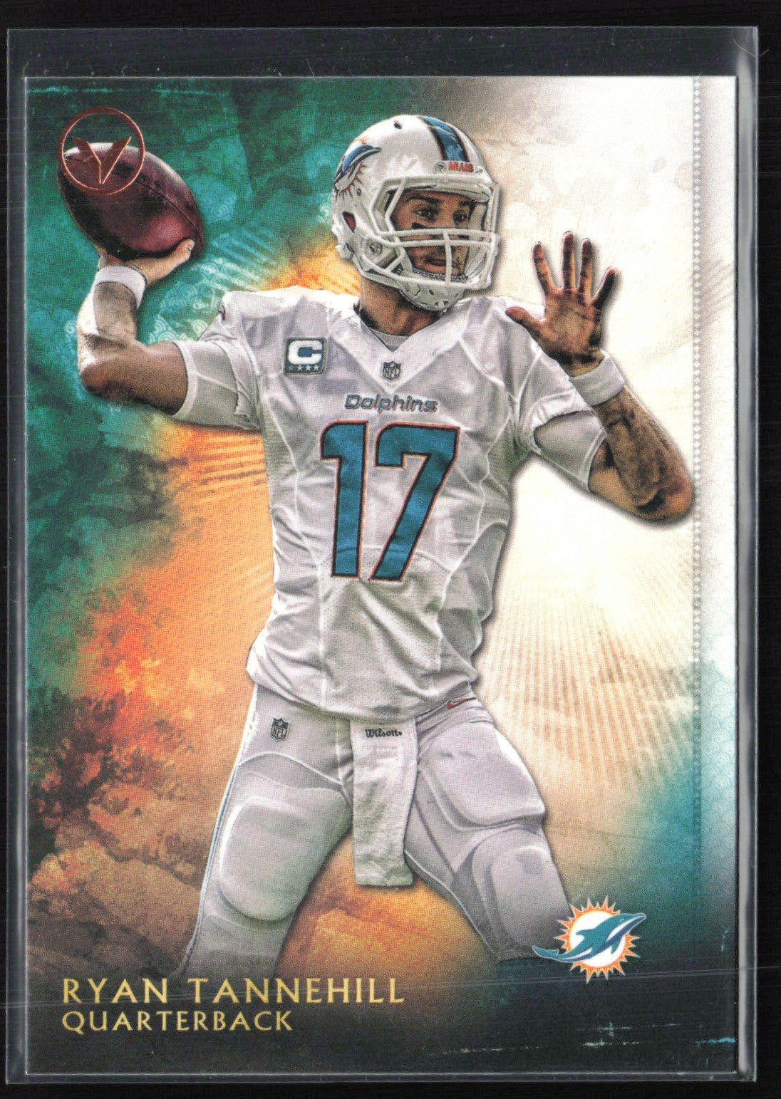Ryan Tannehill
