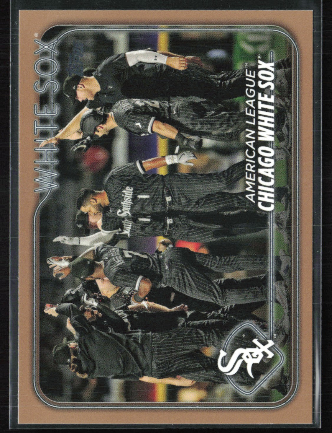 Chicago White Sox /2024