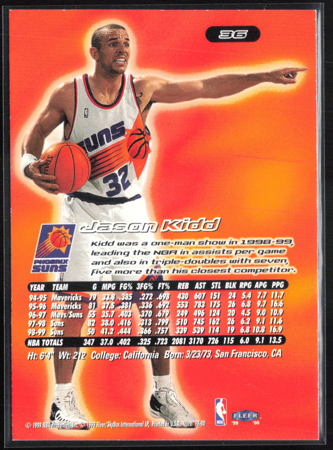 Jason Kidd