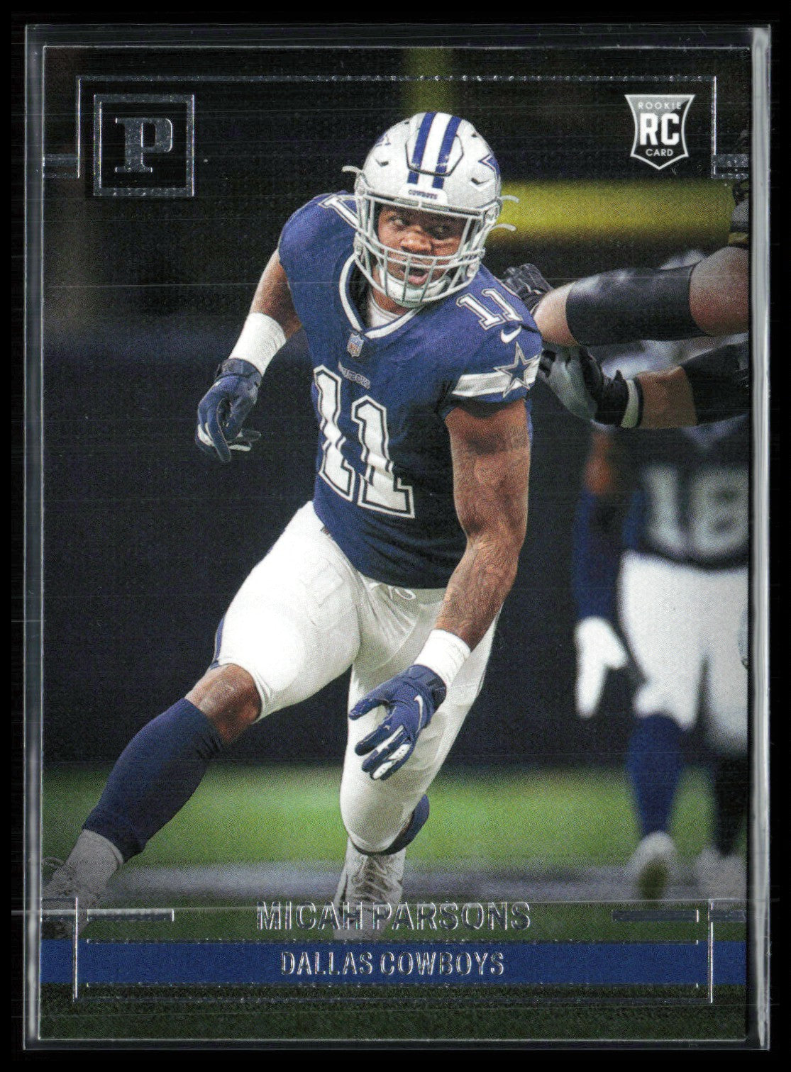 Micah Parsons RC