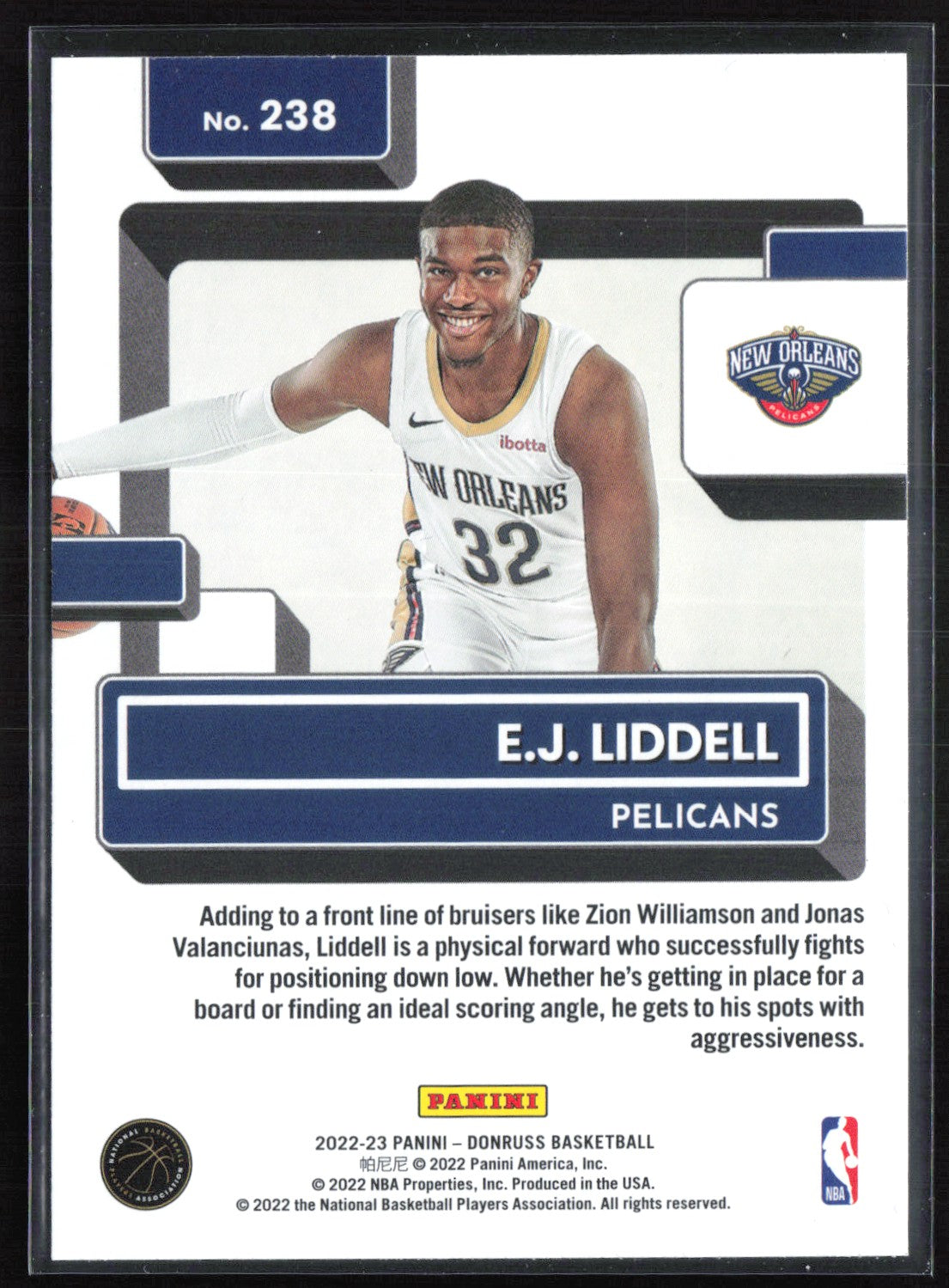 E.J. Liddell RC Green Laser