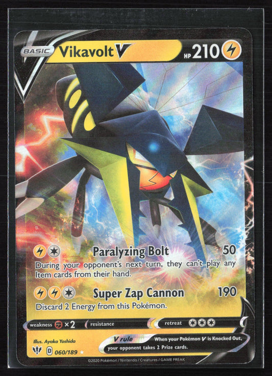 Vikavolt V