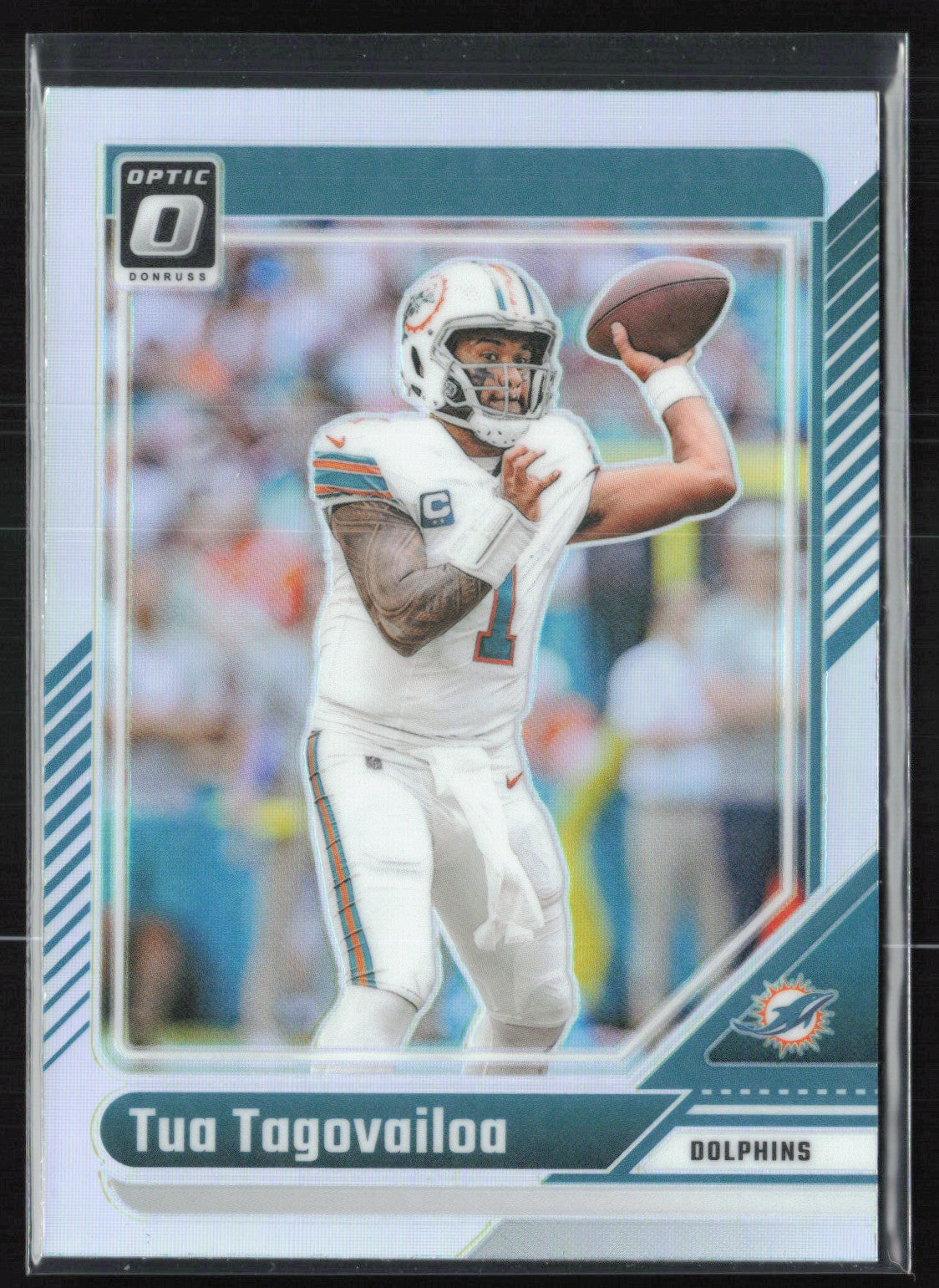 Tua Tagovailoa Holo