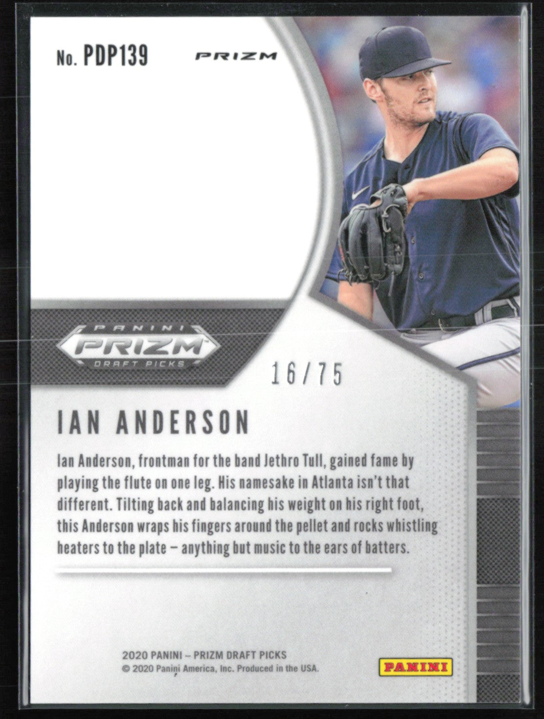 John Means Lime Green /75