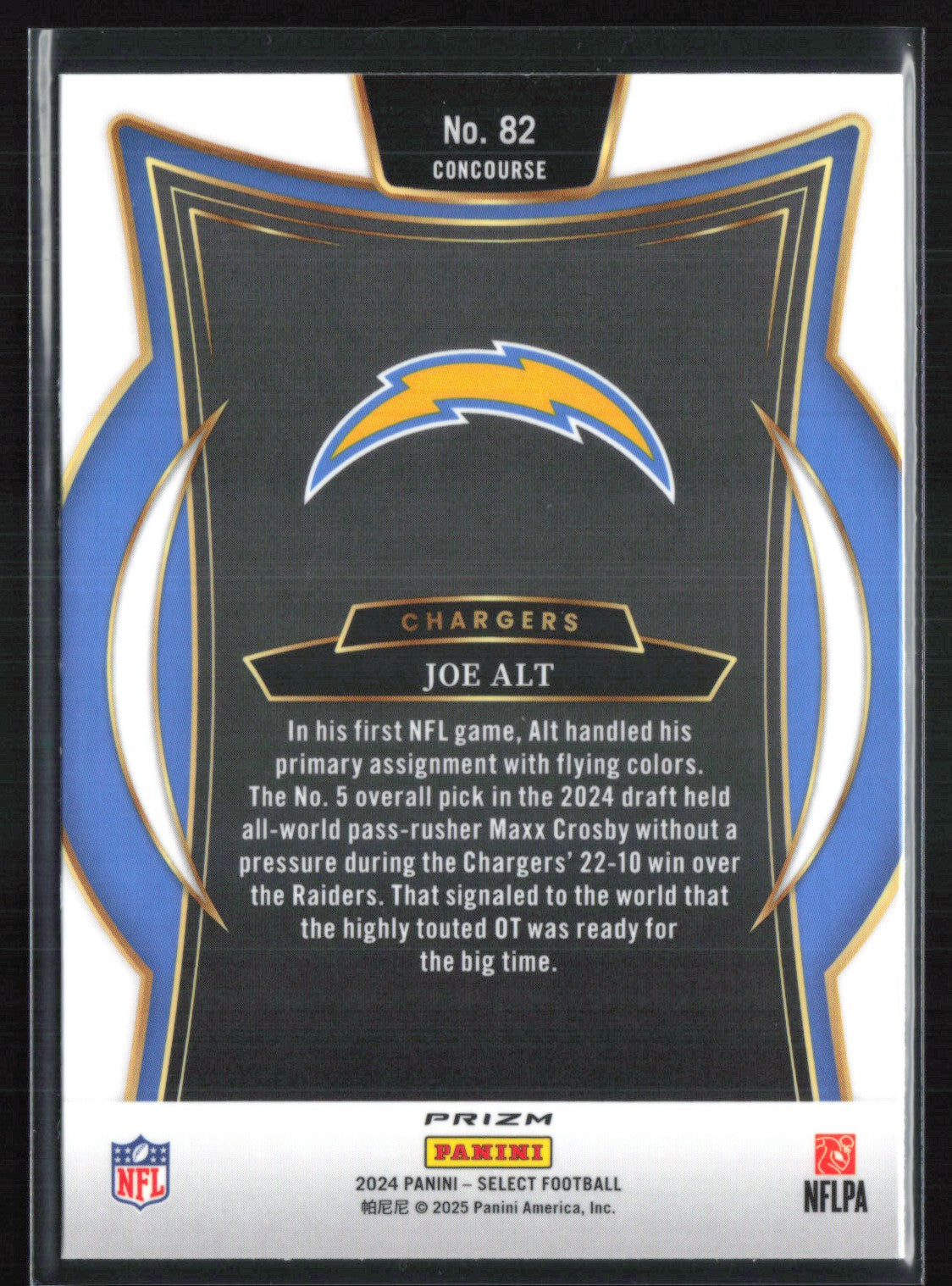 Joe Alt RC RWB Shock