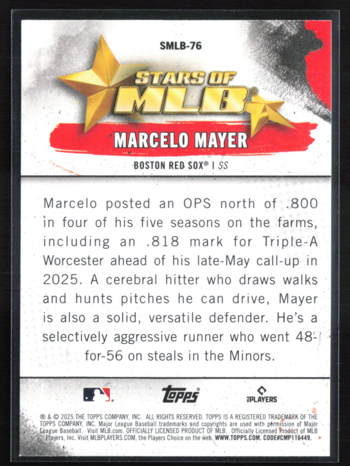 Marcelo Mayer RC