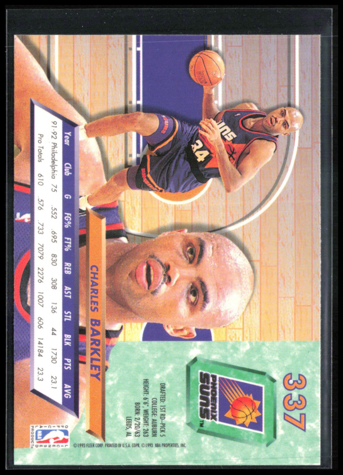 Charles Barkley