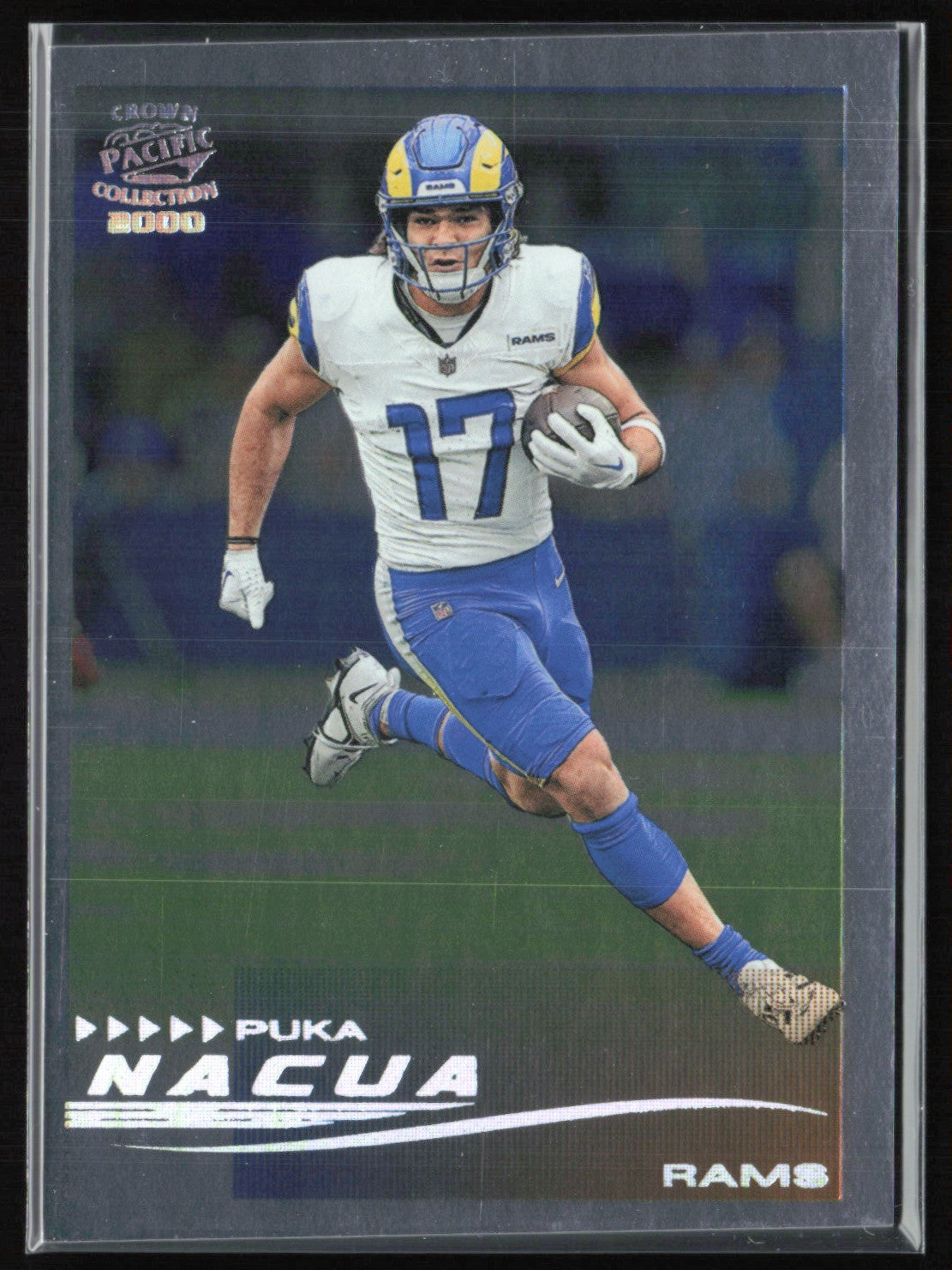 Puka Nacua Pacific Collection