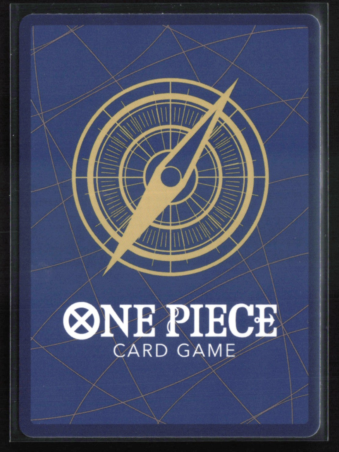 Tot Musica Wings of the Captain Rare (One Piece)