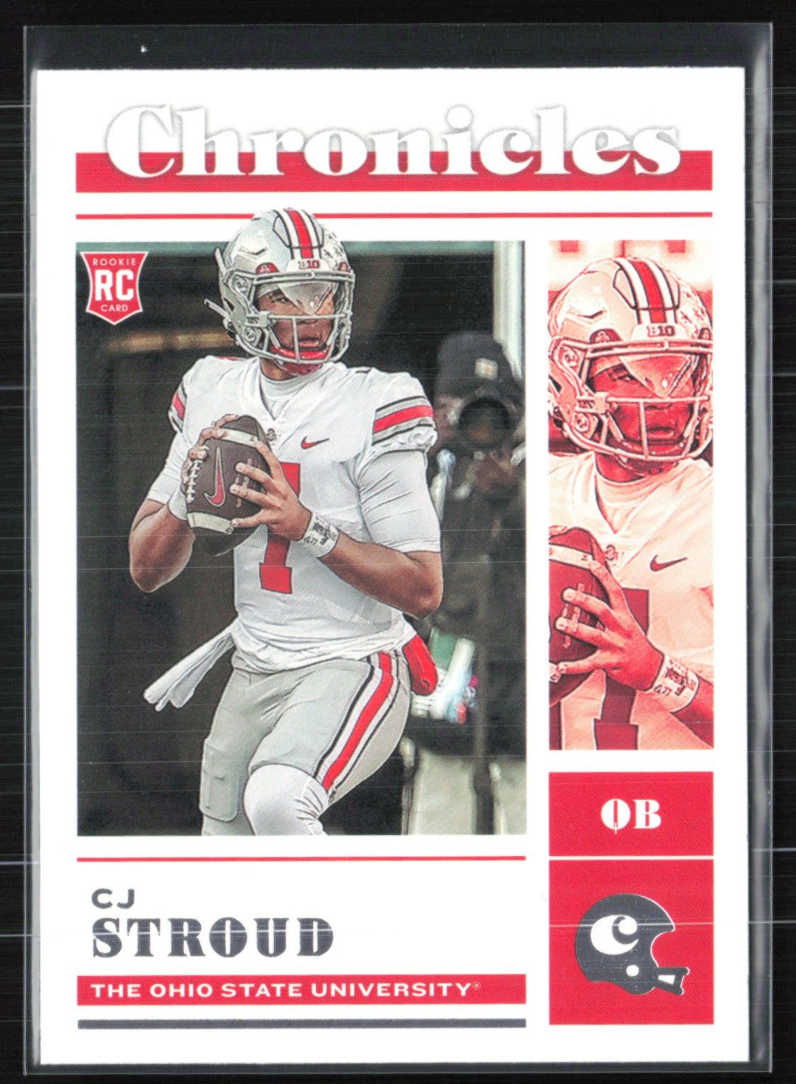 C.J. Stroud RC