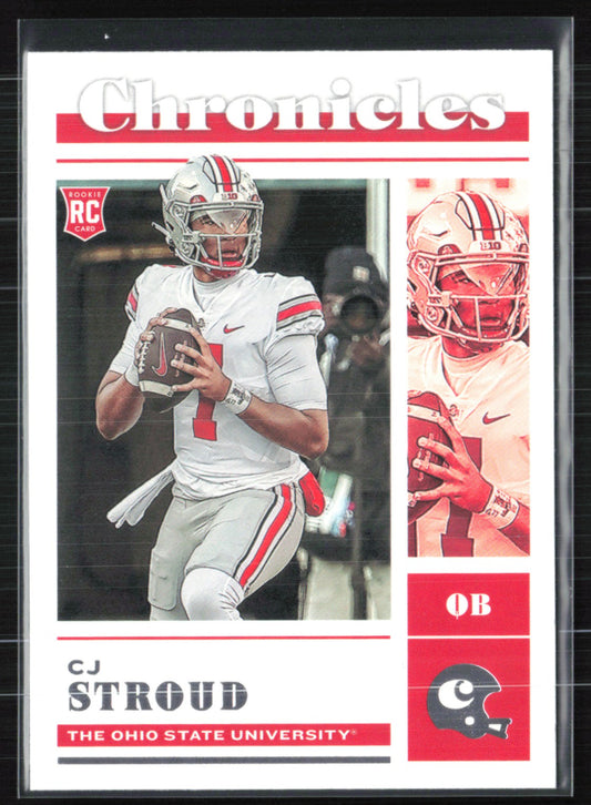 C.J. Stroud RC