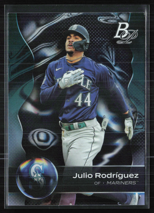Julio Rodríguez