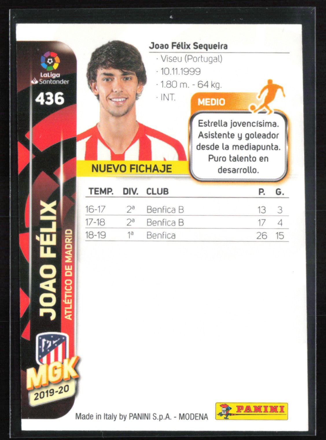 Joao Felix