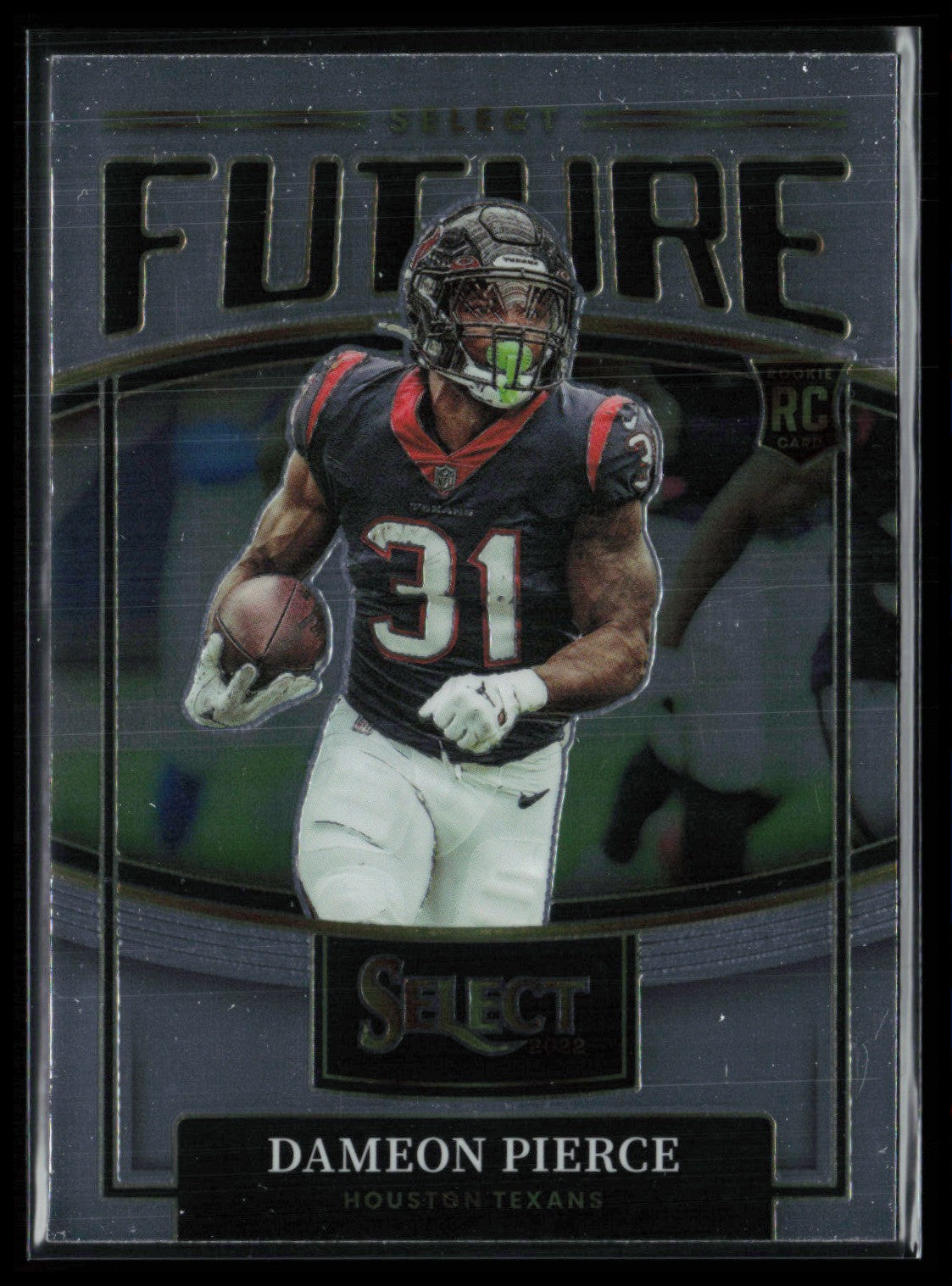 Dameon Pierce RC