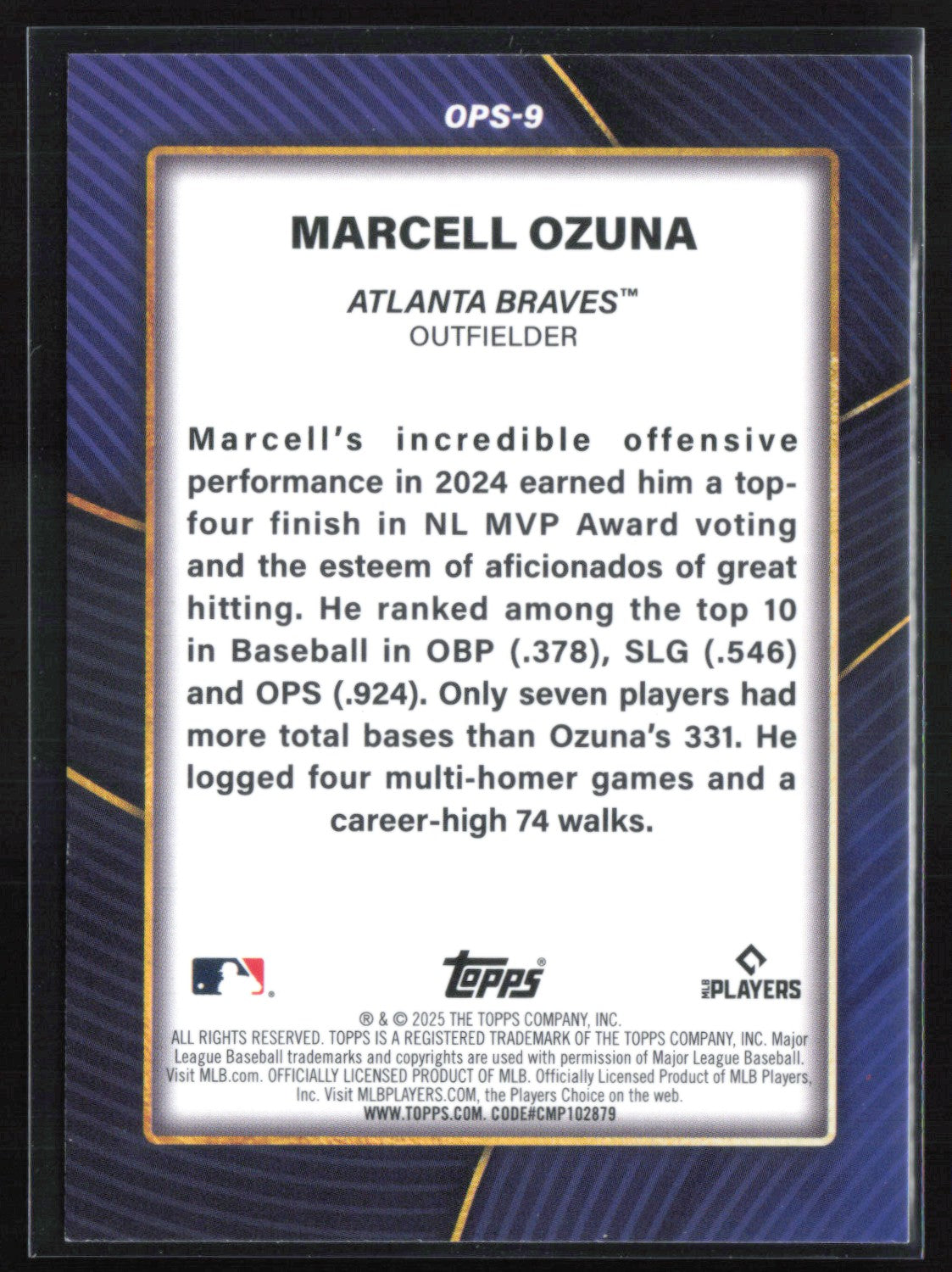 Marcell Ozuna