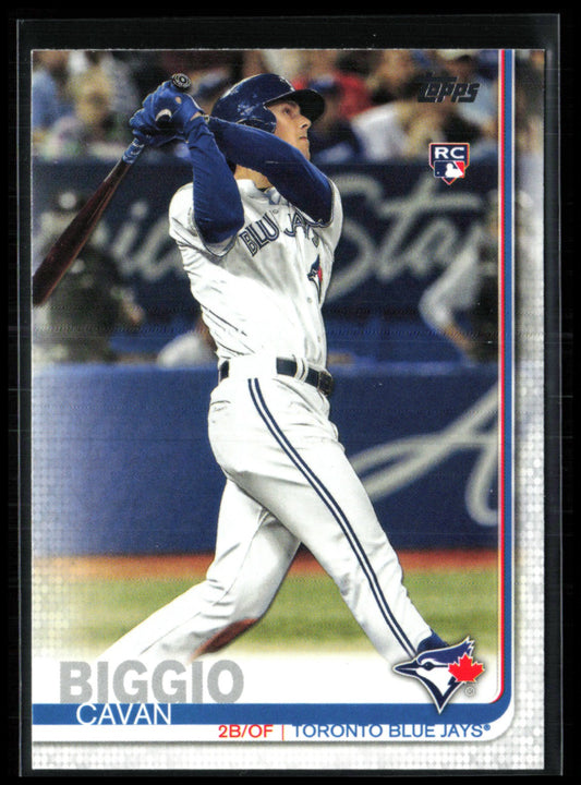 Cavan Biggio RC