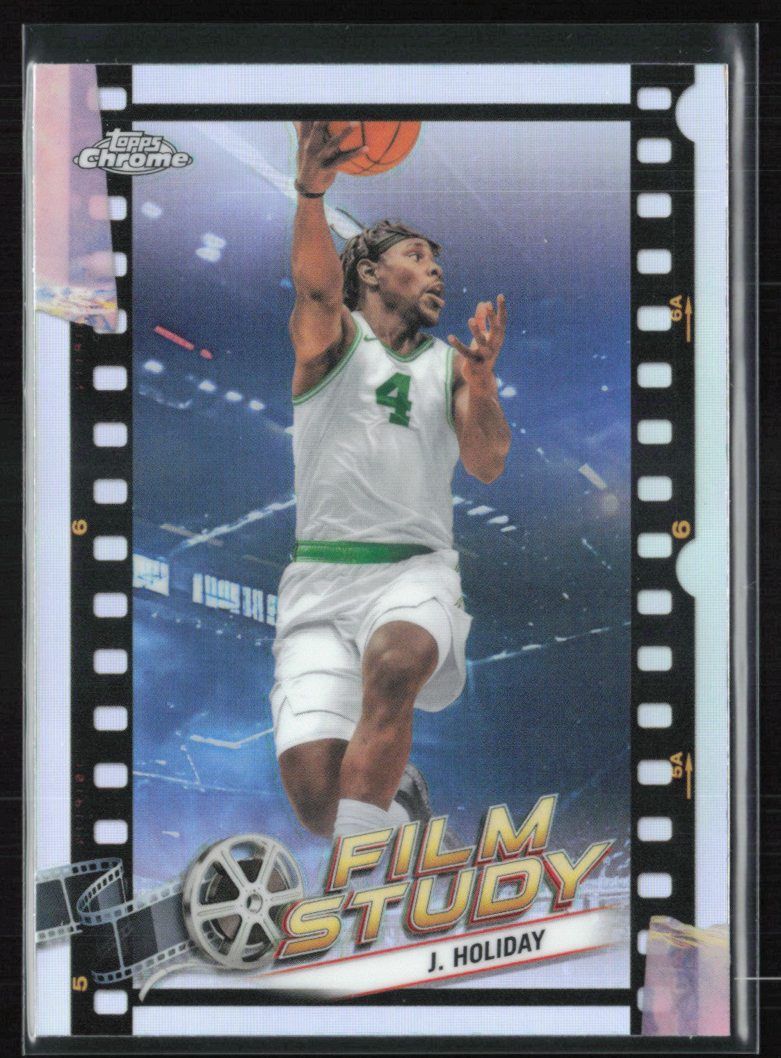 Jrue Holiday