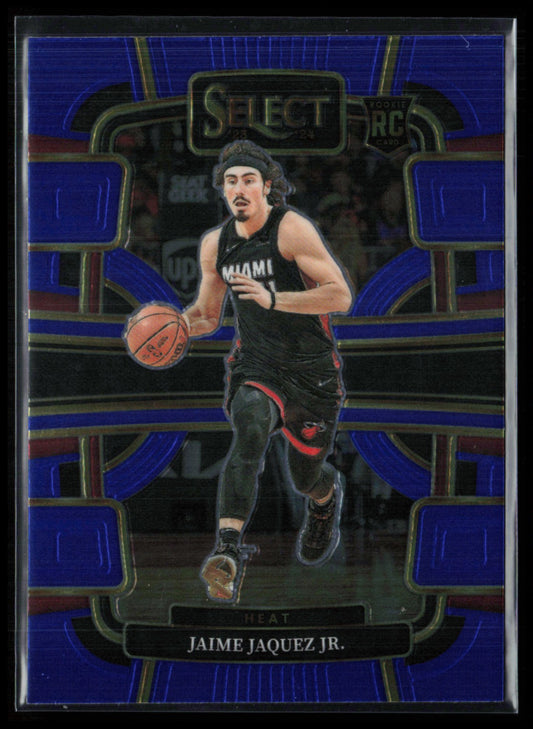 Jaime Jaquez Jr. RC