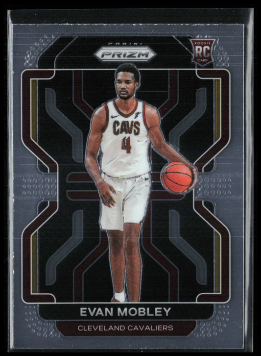 Evan Mobley RC
