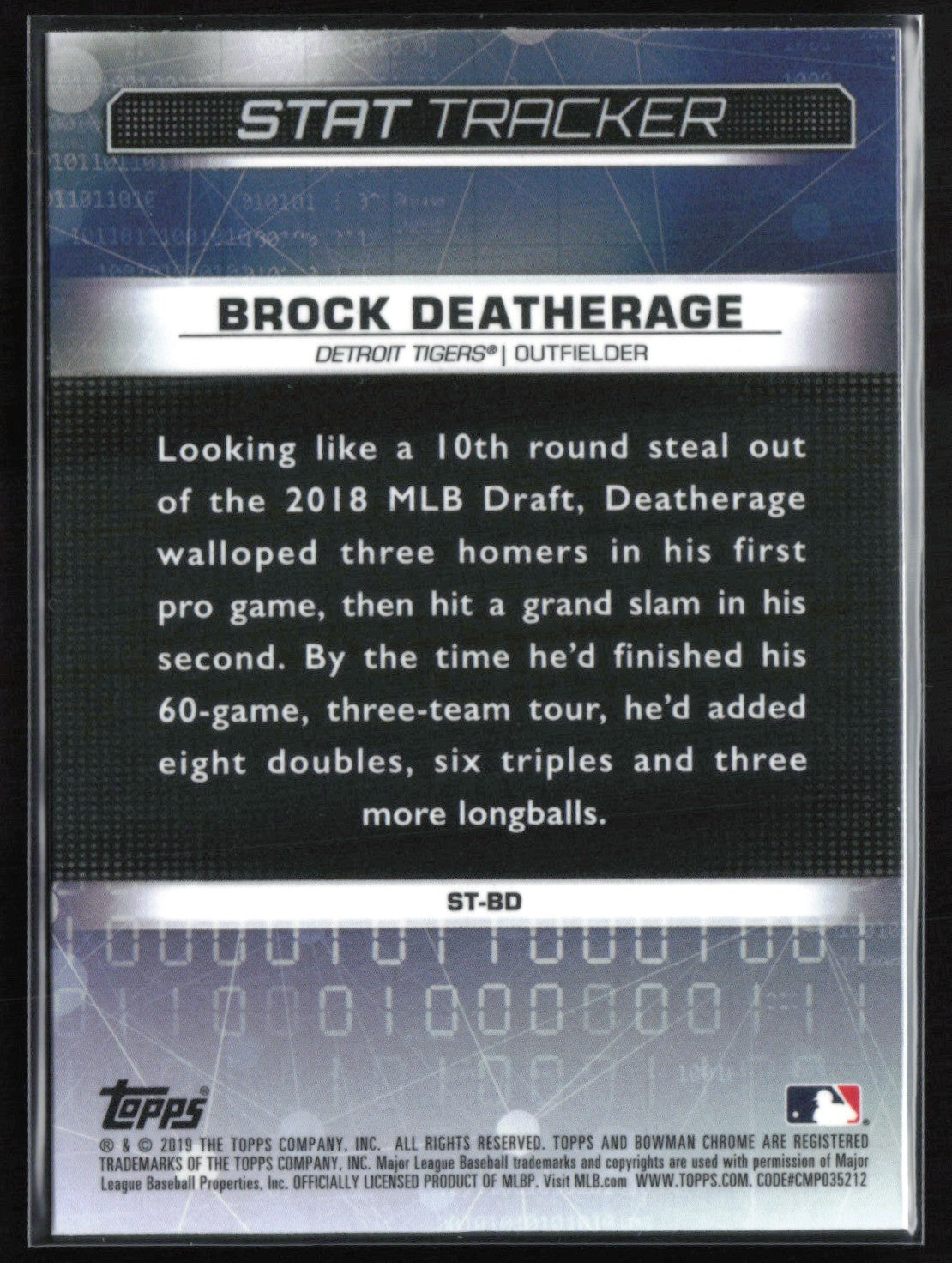 Brock Deatherage