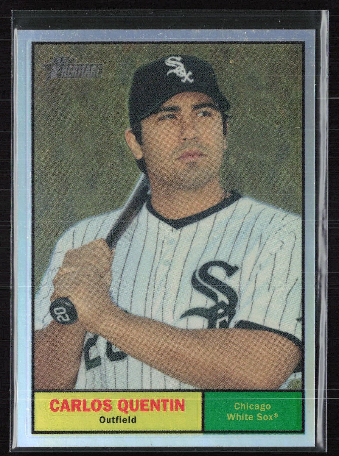 Carlos Quentin /561