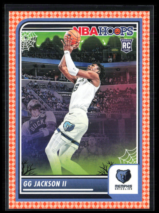 GG Jackson II RC