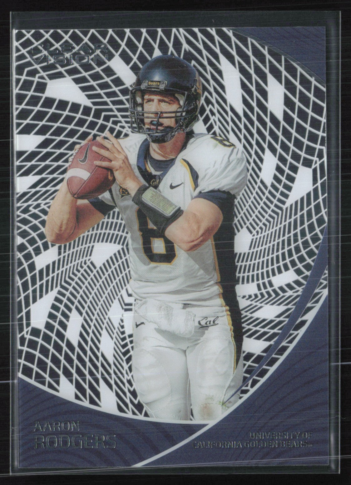 Aaron Rodgers Acetate