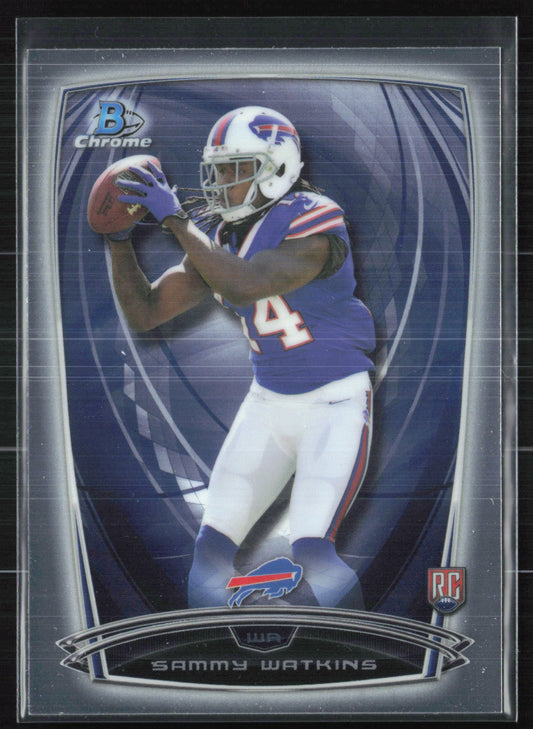 Sammy Watkins RC