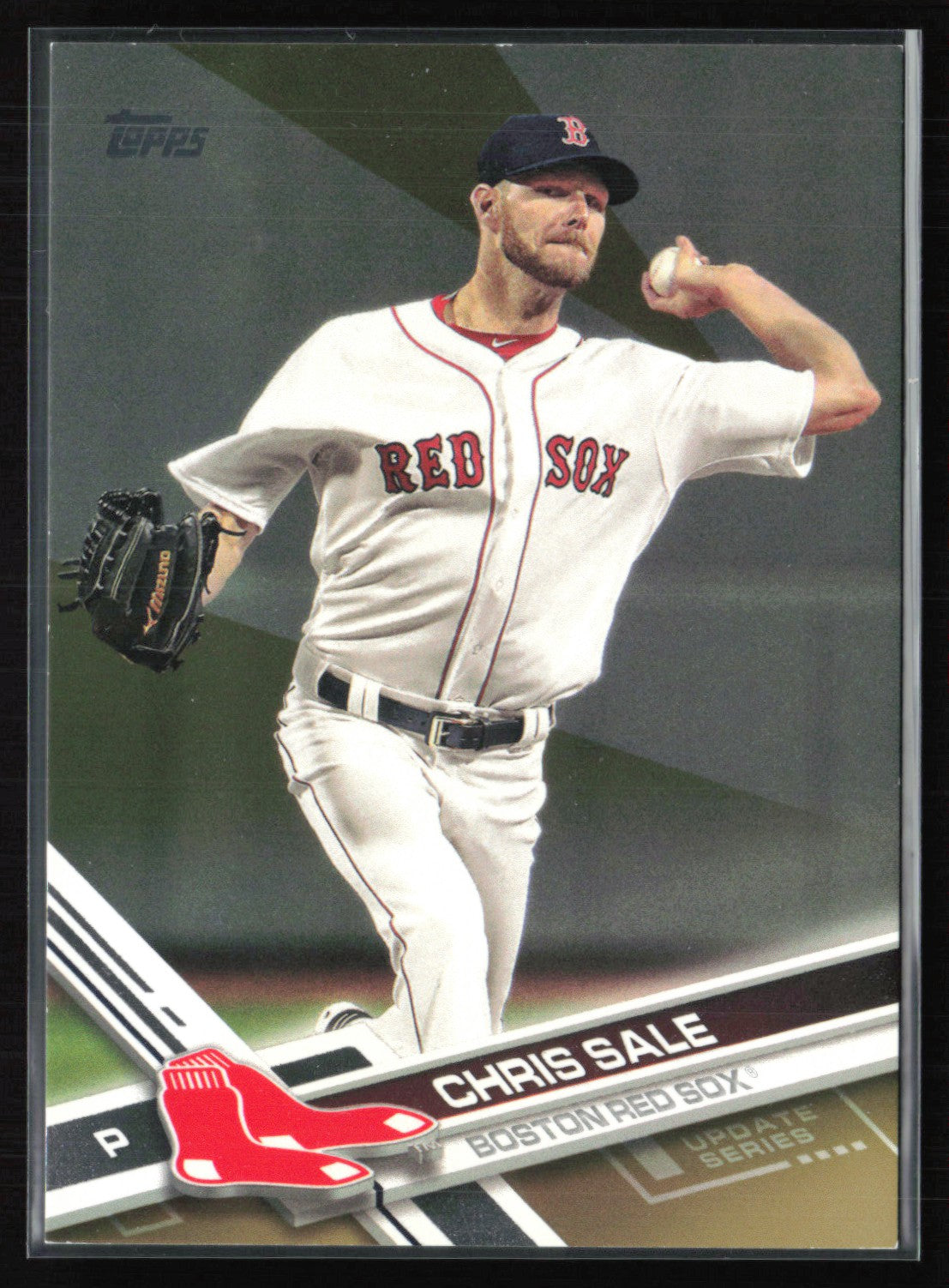 Chris Sale /2017