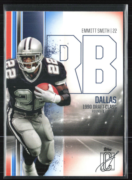Emmitt Smith