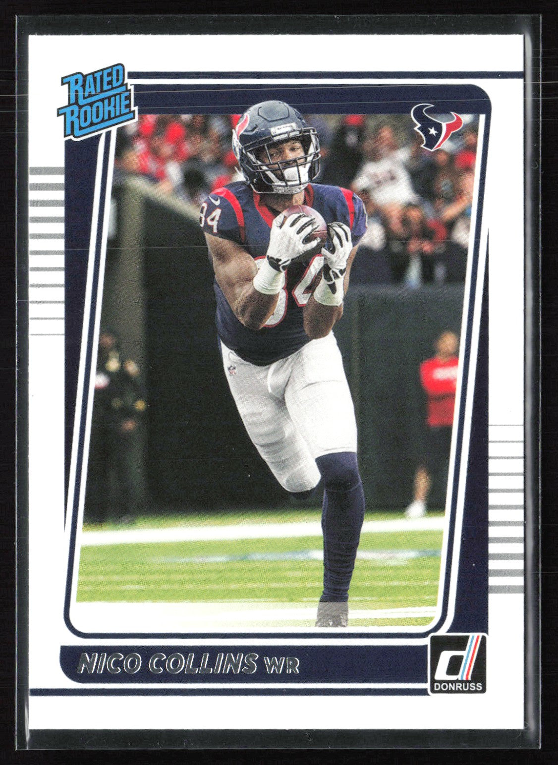Nico Collins RC