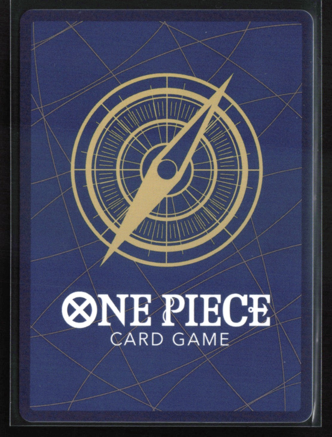 Yamato Kingdoms of Intrigue Super Rare (One Piece)