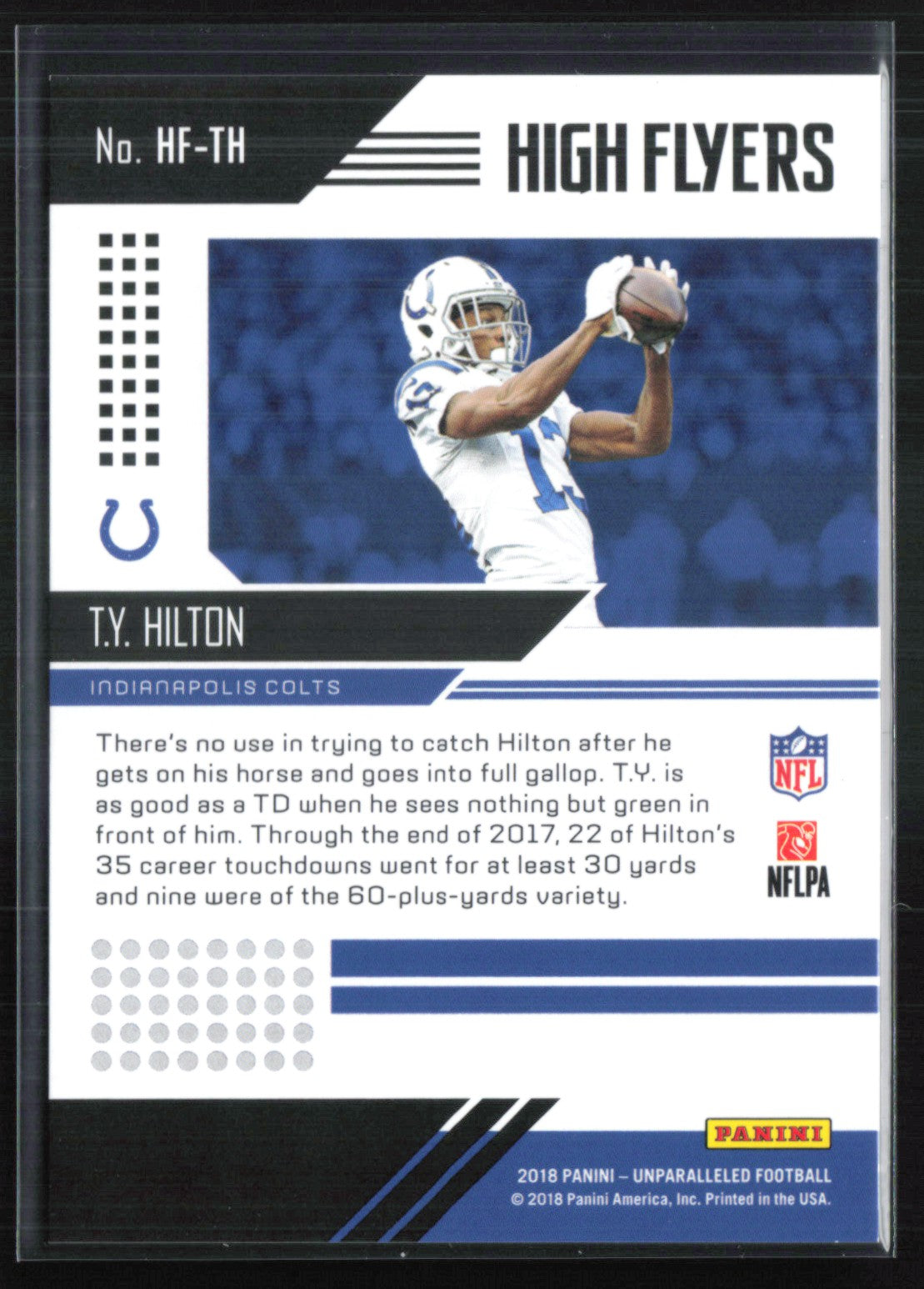 T.Y. Hilton