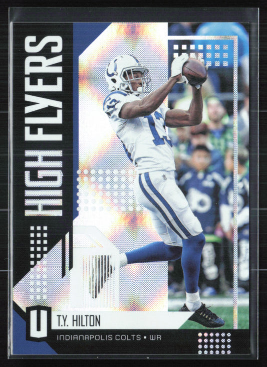 T.Y. Hilton