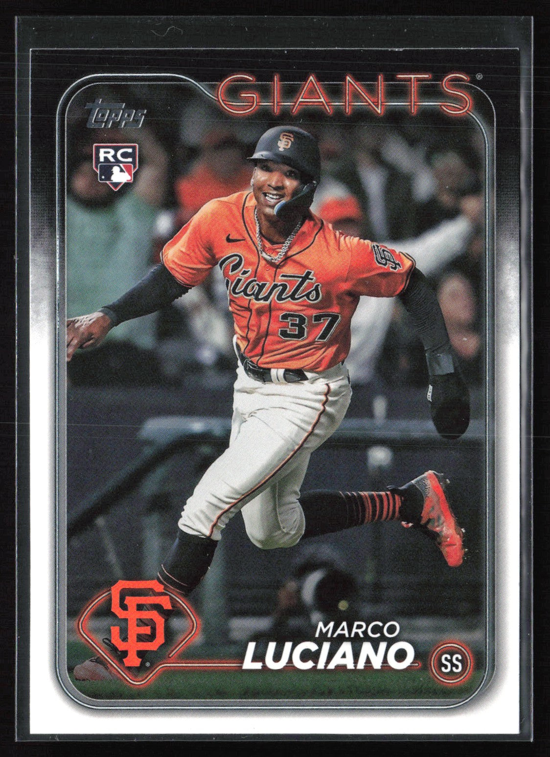 Marco Luciano RC