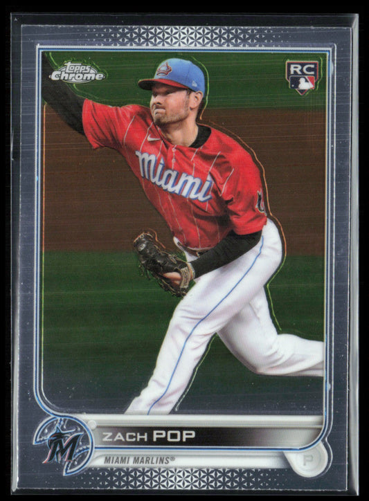 Zach Pop RC