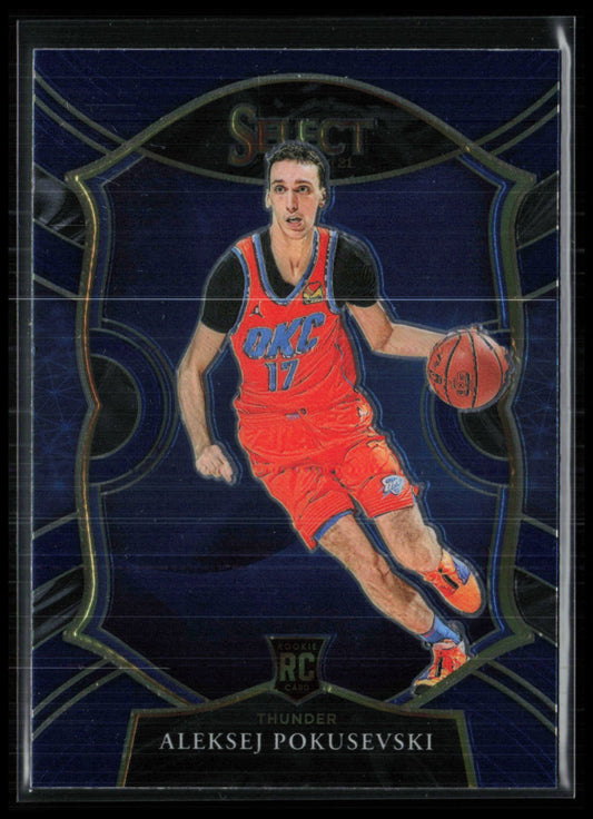 Aleksej Pokusevski RC