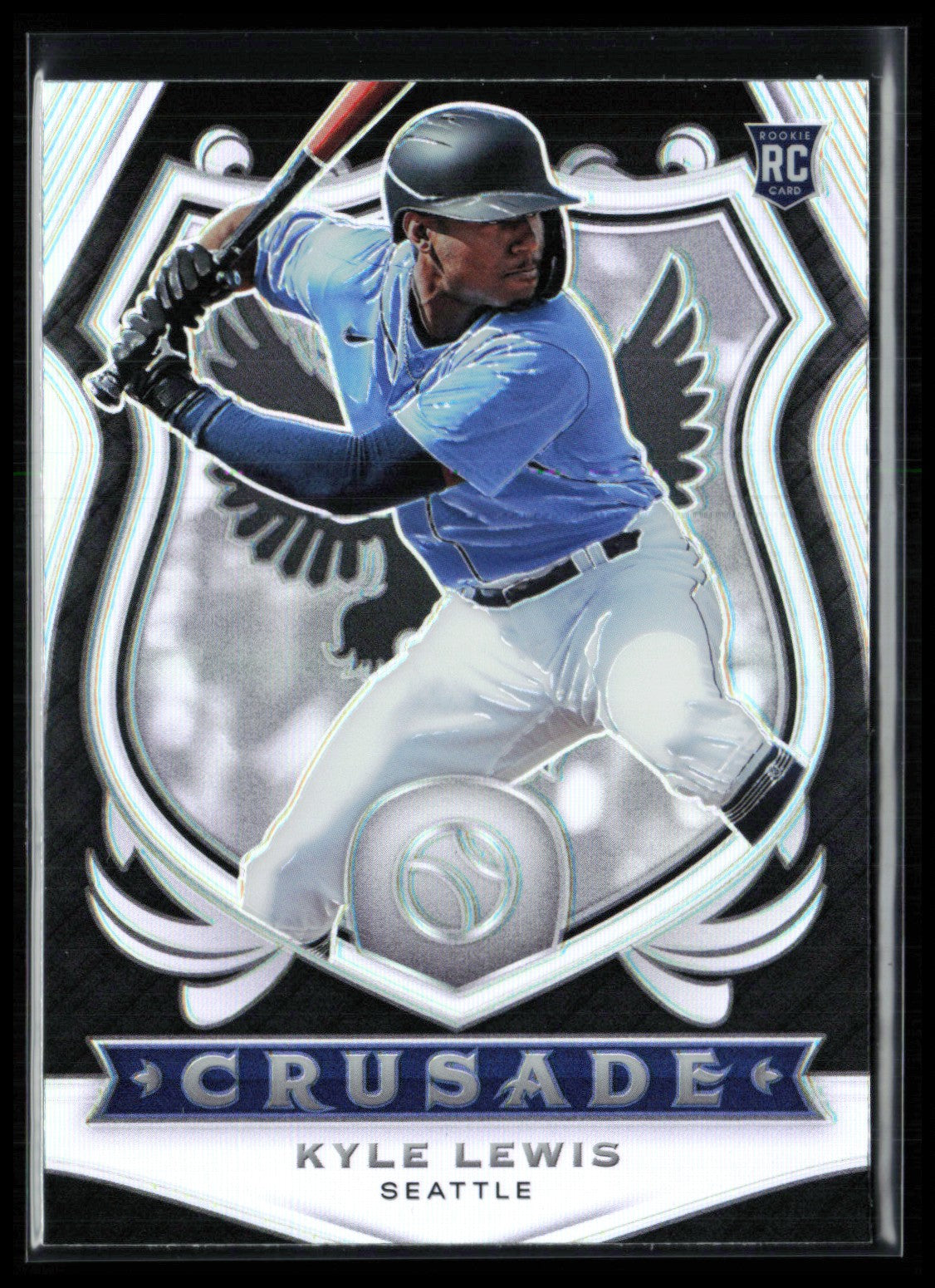 2020年新人王 Kyle Lewis RC Autograph Bowman 2020 BOWMAN BEST KYLE LEWIS ROOKIE | eBay