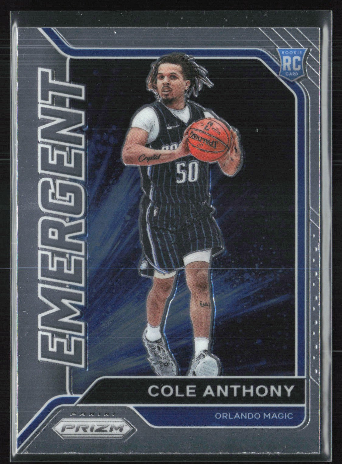 Cole Anthony RC