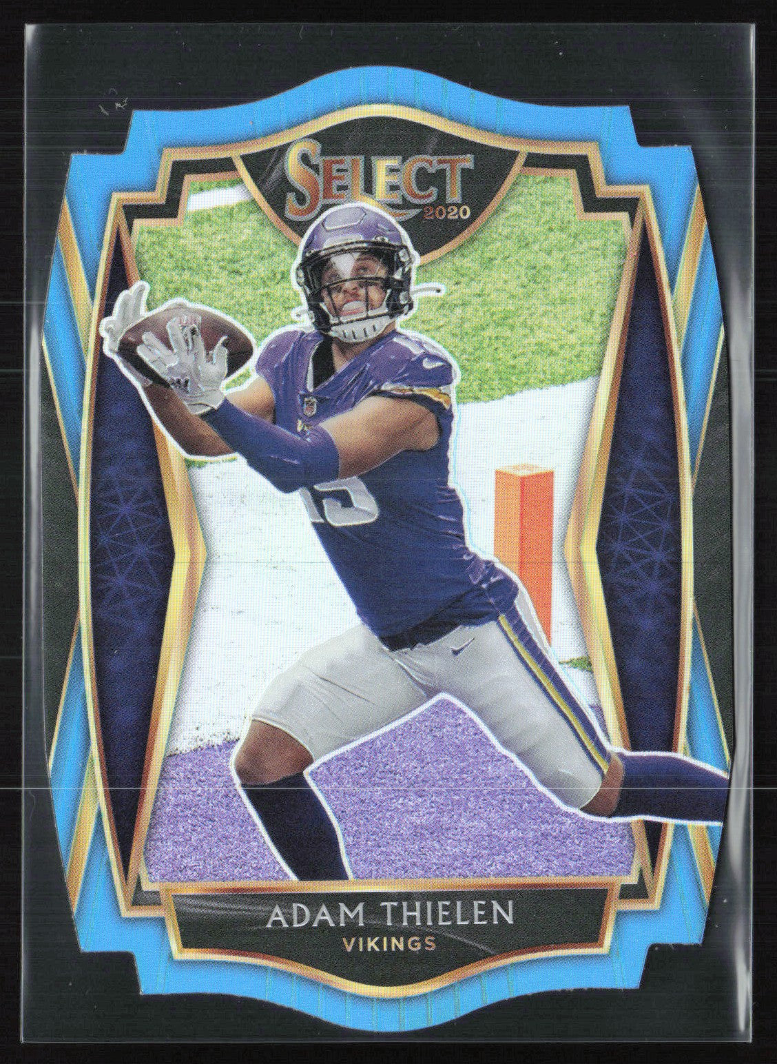 Adam Thielen Light Blue