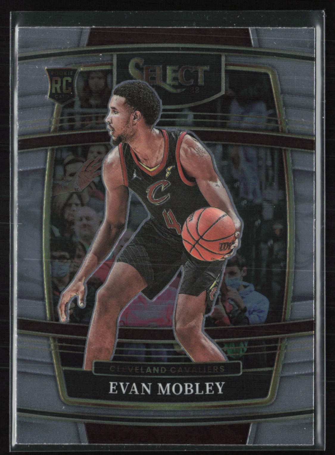 Evan Mobley RC