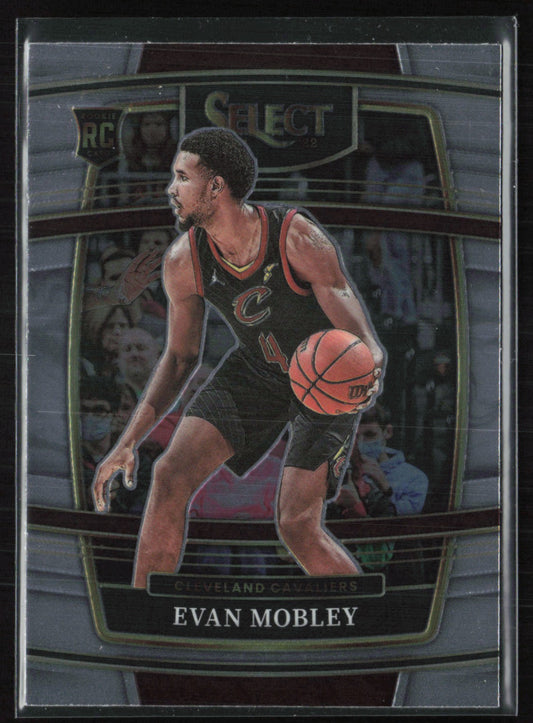 Evan Mobley RC