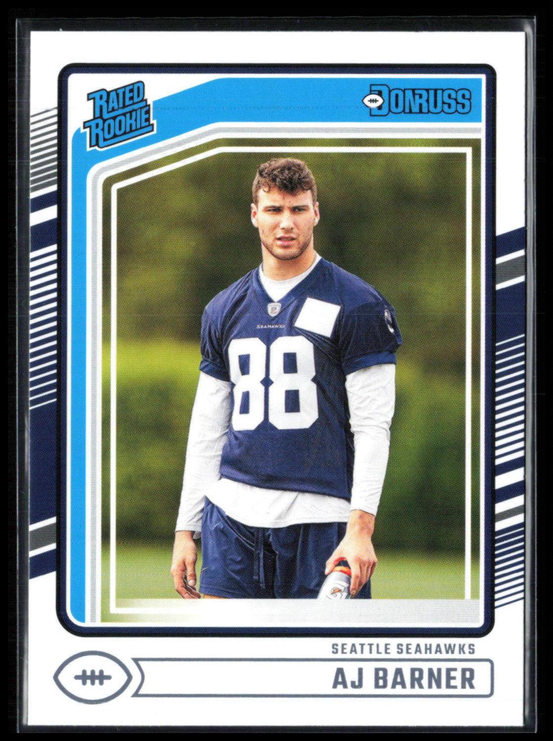A.J. Barner RC