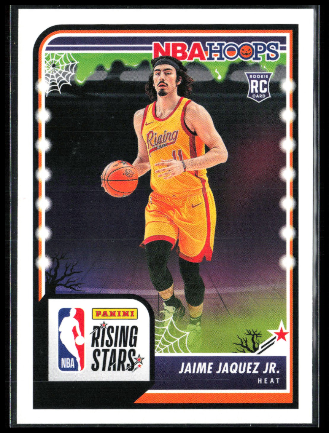 Jaime Jaquez Jr. RC