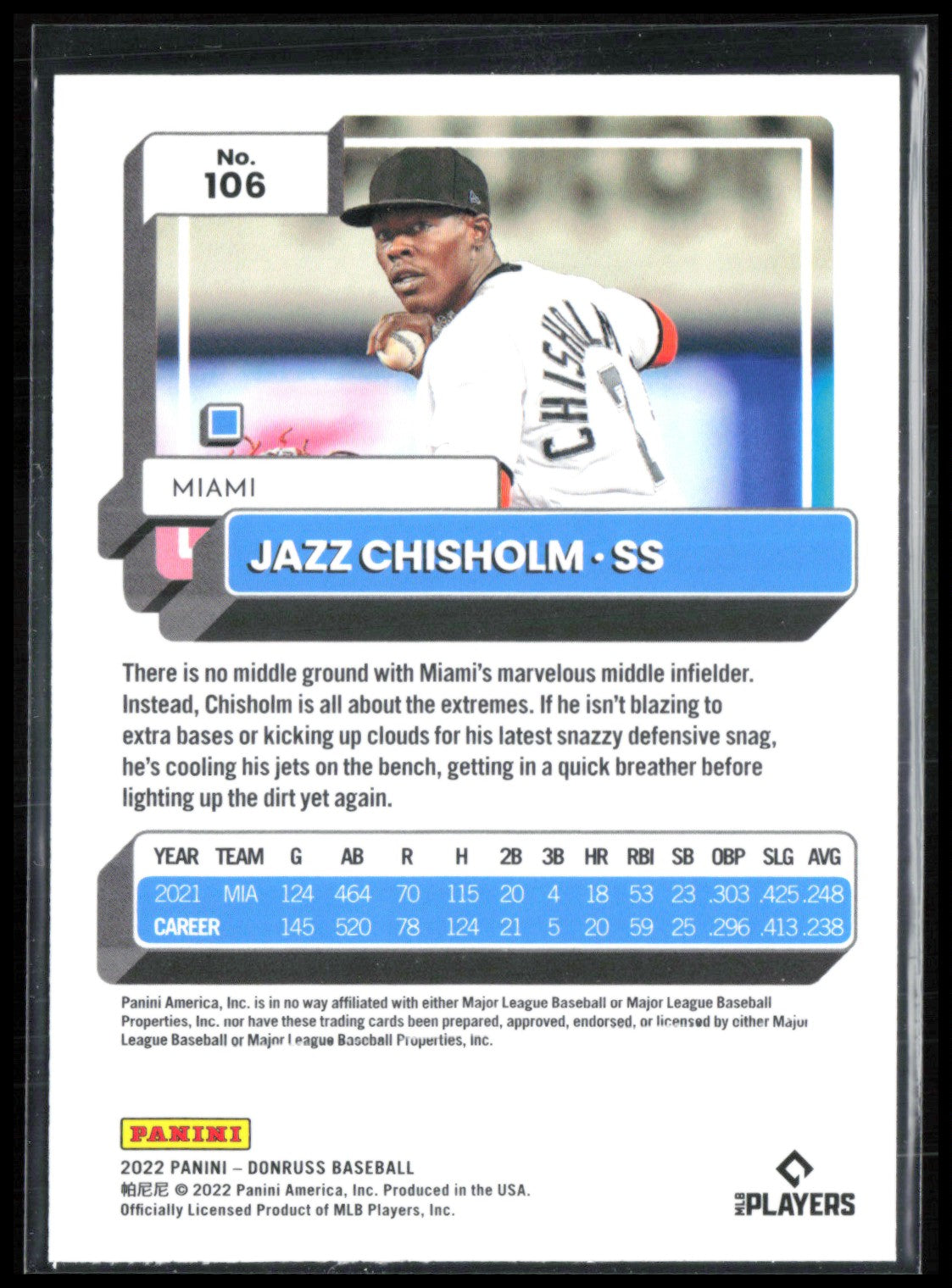 Jazz Chisholm Pink Foil