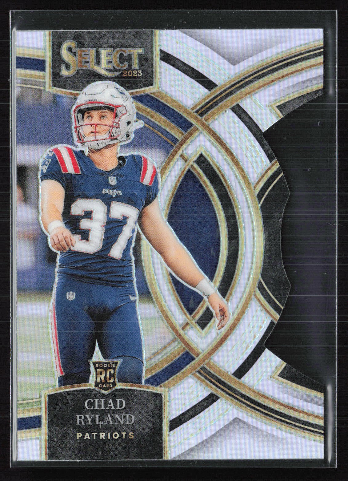 Chad Ryland RC Silver