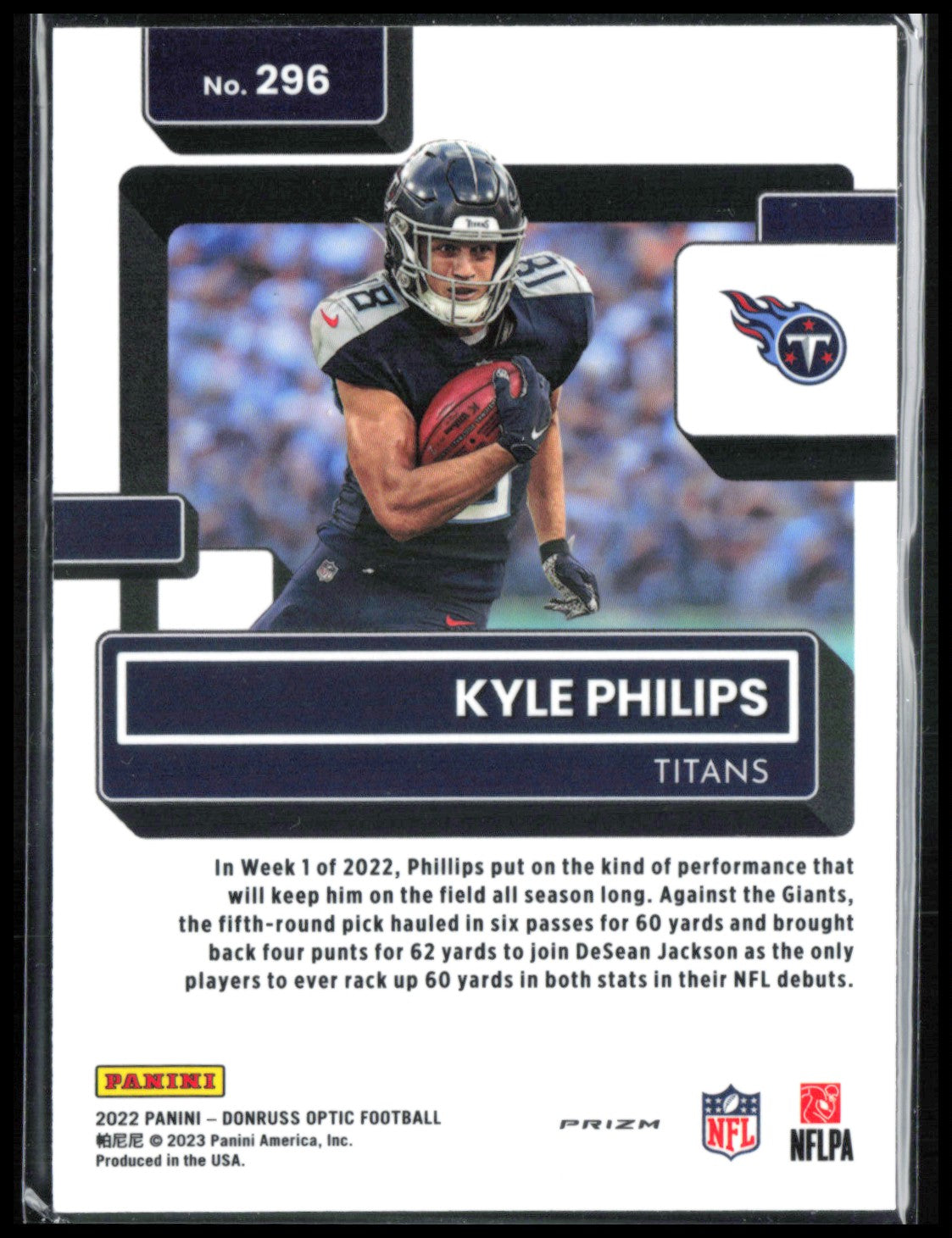 Kyle Philips RC Red Hyper