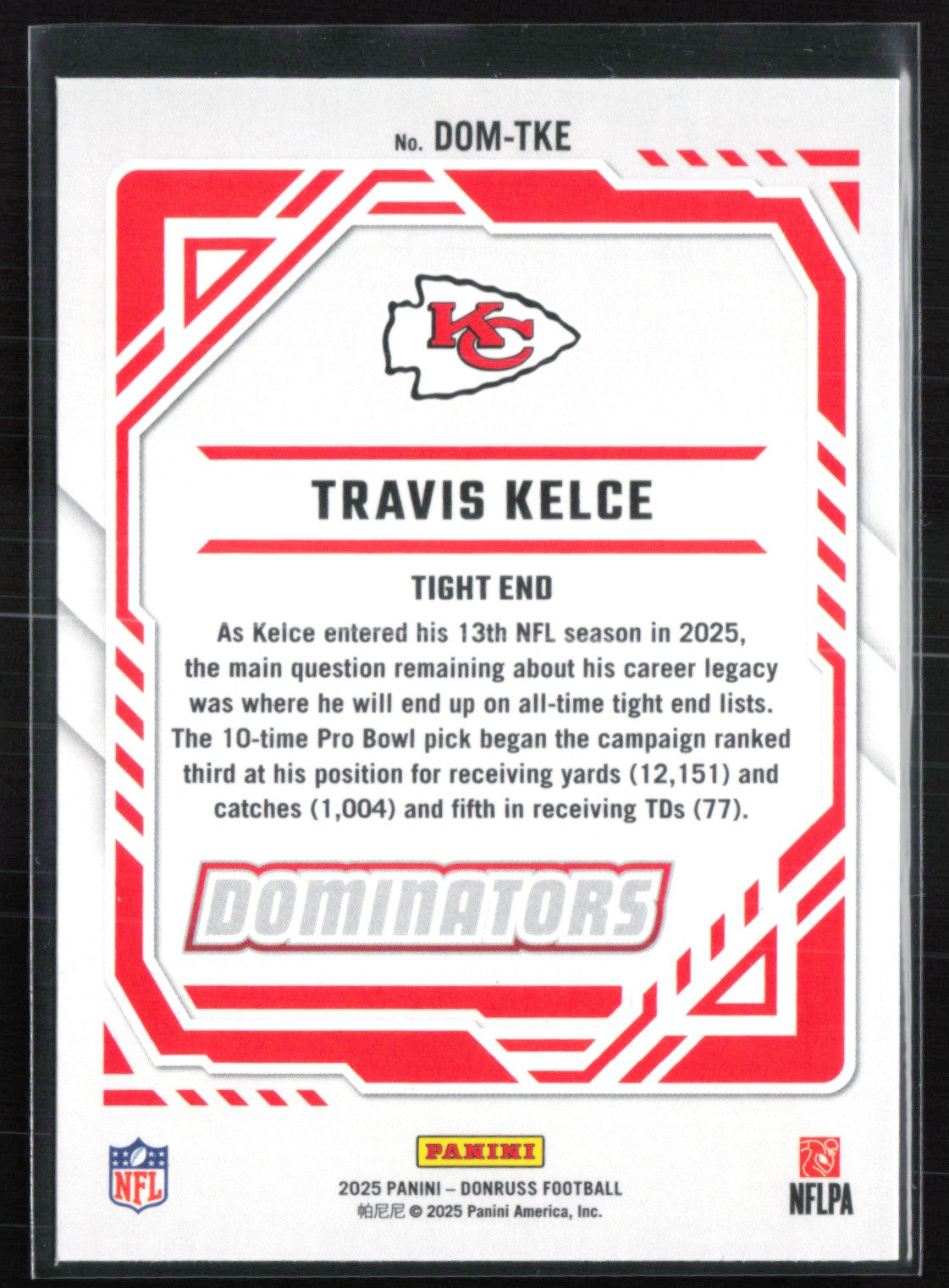 Travis Kelce