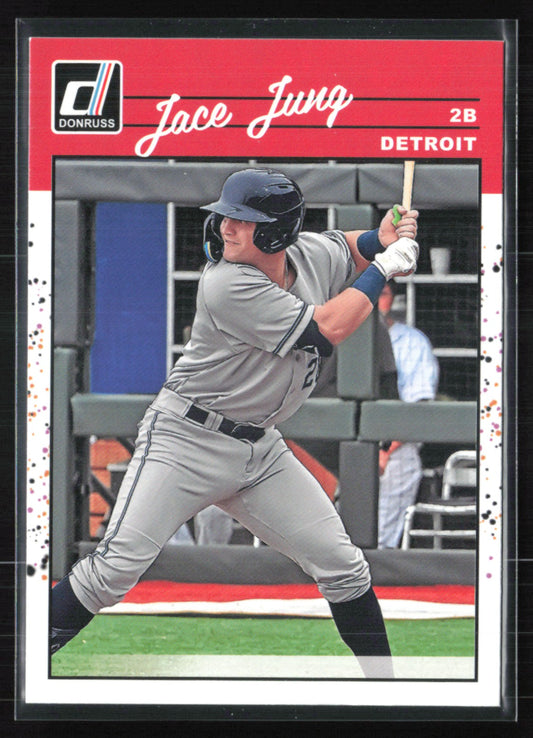 Jace Jung