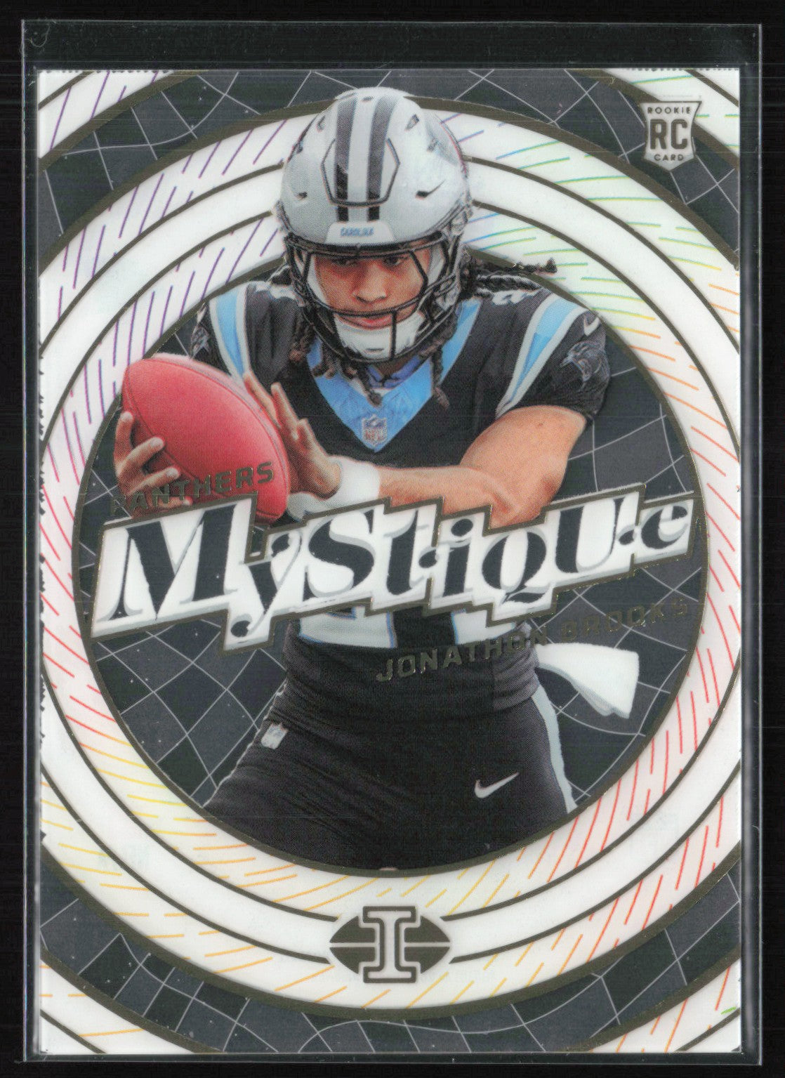 Jonathon Brooks RC